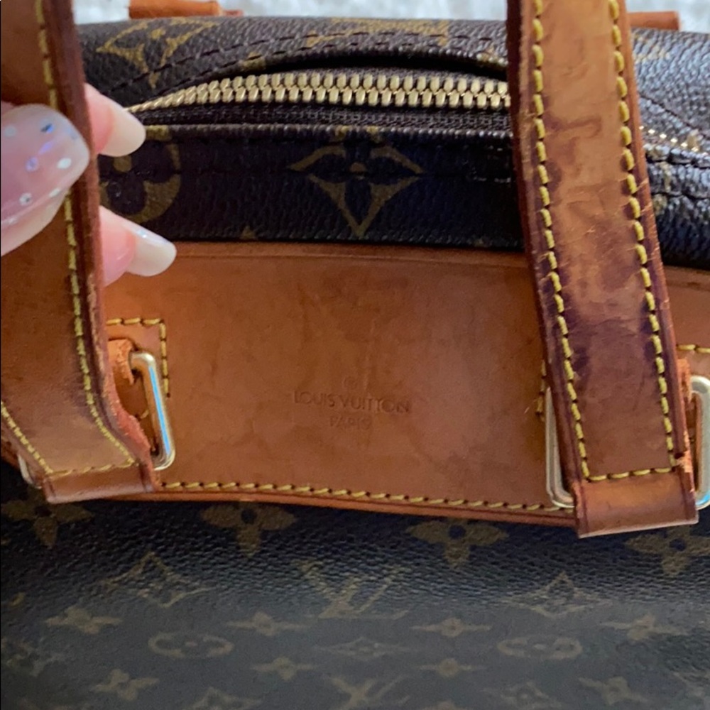 Louis Vuitton Excursion Bag - image 7